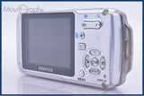 【動作保証】 ペンタックス PENTAX Optio W20 同梱無料 #am5457