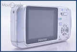 【動作保証】 ペンタックス PENTAX Optio W20 同梱無料 #am5457