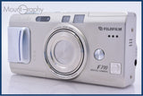 富士フィルム FUJIFILM FinePix F710 4x 同梱無料 #am5458