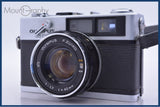 オリンパス OLYMPUS 35 DC 40mm F1.7 同梱無料 #am5465