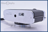 【動作保証】 オリンパス OLYMPUS PEN EE-3 28mm F3.5 同梱無料 #am5467