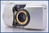 オリンパス OLYMPUS μ ZOOM 115 DELUXE 38-115mm 同梱無料 #am5469