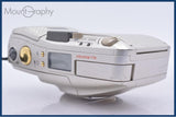 オリンパス OLYMPUS μ ZOOM 115 DELUXE 38-115mm 同梱無料 #am5469