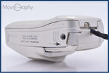 オリンパス OLYMPUS μ ZOOM 115 DELUXE 38-115mm 同梱無料 #am5469