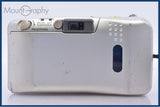 オリンパス OLYMPUS μ ZOOM 115 DELUXE 38-115mm 同梱無料 #am5469