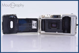オリンパス OLYMPUS μ ZOOM 115 DELUXE 38-115mm 同梱無料 #am5469