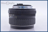 【動作保証】 ペンタックス PENTAX SMC PENTAX 50mm F1.4 前後キャップ付 同梱無料 #am5474
