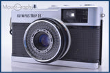【動作保証】 オリンパス OLYMPUS TRIP 35 40mm F2.8 同梱無料 #am5476