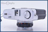 【動作保証】 オリンパス OLYMPUS TRIP 35 40mm F2.8 同梱無料 #am5476