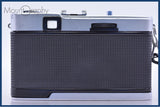 【動作保証】 オリンパス OLYMPUS TRIP 35 40mm F2.8 同梱無料 #am5476