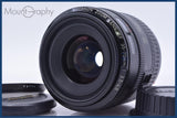 【動作保証】 キヤノン Canon EF 35-70mm F3.5-4.5 前後キャップ&amp;レンズフィルター付 同梱無料 #am5480