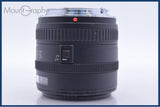 【動作保証】 キヤノン Canon EF 35-70mm F3.5-4.5 前後キャップ&amp;レンズフィルター付 同梱無料 #am5480