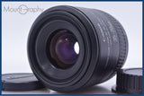 【動作保証】 キヤノン Canon EF 35-70mm F3.5-4.5 A 前後キャップ付 同梱無料 #am5481