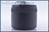 【動作保証】 キヤノン Canon EF 35-70mm F3.5-4.5 A 前後キャップ付 同梱無料 #am5481