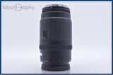 【動作保証】 キヤノン Canon EF 70-210mm F4 前後キャップ&amp;レンズフィルター付 同梱無料 #am5482