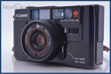【動作保証】 キヤノン Canon AF35M 38mm F2.8 同梱無料 #am5486