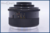 ヤシカ YASHICA AUTO YASHINON-DX 50mm F1.7 前後キャップ付 M42用 同梱無料 #am5490