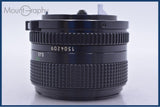 【動作保証】 キヤノン Canon NEW FD 50mm F1.4 前後キャップ&amp;レンズフィルター付 同梱無料 #am5492