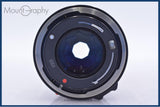 【動作保証】 キヤノン Canon NEW FD 50mm F1.4 前後キャップ&amp;レンズフィルター付 同梱無料 #am5492