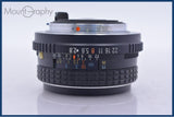 【動作保証】 ペンタックス PENTAX SMC PENTAX-M 28mm F2.8 前後キャップ&amp;レンズフィルター付 同梱無料 #am5494
