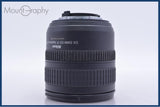 【動作保証】 ニコン Nikon AF-S DX NIKKOR 18-70mm F3.5-4.5 G ED 前後キャップ付 同梱無料 #am5495