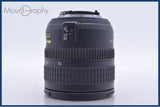 【動作保証】 ニコン Nikon AF-S DX NIKKOR 18-70mm F3.5-4.5 G ED 前後キャップ付 同梱無料 #am5495