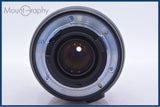 【動作保証】 ニコン Nikon AF-S DX NIKKOR 18-70mm F3.5-4.5 G ED 前後キャップ付 同梱無料 #am5495