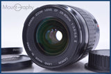 キヤノン Canon EF 28-80mm F3.5-5.6 II USM 前後キャップ&amp;レンズフィルター付 同梱無料 #am5498