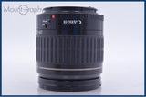 キヤノン Canon EF 28-80mm F3.5-5.6 II USM 前後キャップ&amp;レンズフィルター付 同梱無料 #am5498