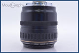 【動作保証】 キヤノン Canon EF 28-105mm F3.5-4.5 USM 前後キャップ&amp;レンズフィルター付 同梱無料 #am5500