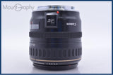 【動作保証】 キヤノン Canon EF 28-105mm F3.5-4.5 USM 前後キャップ&amp;レンズフィルター付 同梱無料 #am5500