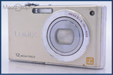 パナソニック Panasonic LUMIX DMC-FX40 同梱無料 #am5509