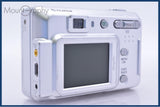 富士フィルム FUJIFILM FinePix A500 3x 同梱無料 #am5511