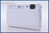 ソニー SONY Cyber-shot DSC-TX55 5x 同梱無料 #am5513