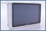 ソニー SONY Cyber-shot DSC-TX55 5x 同梱無料 #am5513