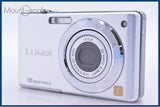 パナソニック Panasonic LUMIX DMC-FS7 同梱無料 #am5515