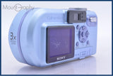 【動作保証】 ソニー SONY Cyber-shot DSC-P8 3x 同梱無料 #am5516