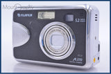 富士フィルム FUJIFILM FinePix A370 3x 単三電池仕様 同梱無料 #am5517
