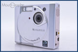 富士フィルム FUJIFILM FinePix 40i 単三電池仕様 同梱無料 #am5519