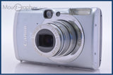 キヤノン Canon IXY DIGITAL 800 IS 4x 同梱無料 #am5522