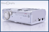 キヤノン Canon IXY DIGITAL 400 3x 同梱無料 #am5523