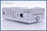 キヤノン Canon IXY DIGITAL 400 3x 同梱無料 #am5523