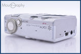 キヤノン Canon IXY DIGITAL 400 3x 同梱無料 #am5524
