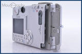 キヤノン Canon IXY DIGITAL 400 3x 同梱無料 #am5524