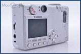 キヤノン Canon IXY DIGITAL 400 3x 同梱無料 #am5524