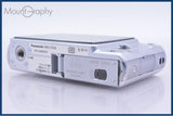 【動作保証】 パナソニック Panasonic LUMIX DMC-FX55 同梱無料 #am5529