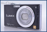 パナソニック Panasonic LUMIX DMC-FX35 同梱無料 #am5530