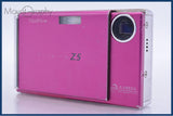 富士フィルム FUJIFILM FinePix Z5fd 3x 同梱無料 #am5532