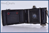 バルダ Balda Baldax 7cm F3.5 同梱無料 #am5535