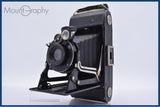 ツァイス・イコン Zeiss Ikon Ikomat 12cm F6.3 同梱無料 #am5537